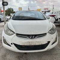 🚗 للبيع النترا السيارة شغّالة تمام، بيها ضرب خفيف بالواجهة مثل ما مبين...