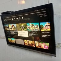 شاشة 45 • سمارت • فول HD