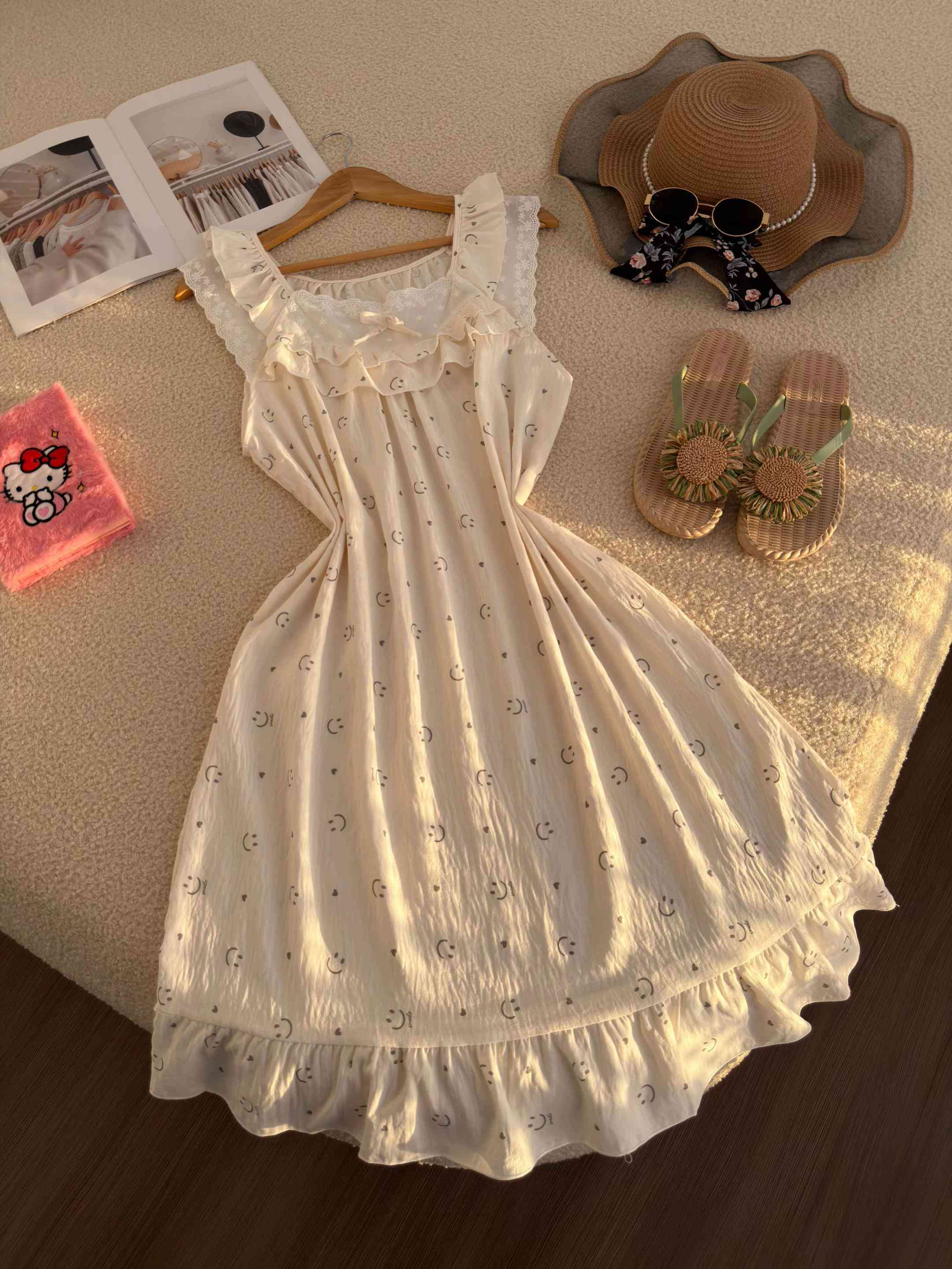 مجمع علي البيروتي🙋‍♀️ التفاصيل 👇الموسم الصيفي     شلحه كريشه قصير  سعر6-الف  يتوفر توصيل 🚚 إلى كافه محافظات العراق  38 40 42 44 46 48 رقم الحجز *********** رقم الحجز *********** بسم الله توكلنا على الله #مصممين #اناقه #فخامه #البصرة  #بريهه    ⁩⁩⁩خ
