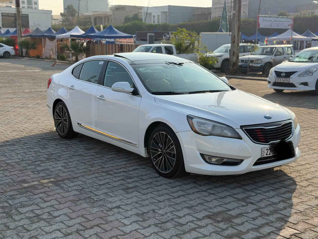 عەرەبی و کوردی
كيا كادينزا 2011 فول مواصفات للبيع 
سعر : 123وةرقة بيها مجال 
 بيهه  1 قطع صبغ بدون ضرر 
محرک مفتوح مابيه صوت و بخار 
رةقم أربيل صنةوي جديد 
مكان اربيل واتساب: ***********

‎کیا کادێنزا : بــــۆ  فــــرۆشــــتــــن
‎مـــــــــۆدێـــــــــل :2011 سعری123 وەرقە و مەجال
‎سبوغ : یەک پارجەی هەیە بێ لێدان بێ ئەڕباگ
‎مواسەفات : فول مواسەفاتە مەکینە شەش پسنە مەکینەی کرایتەوە بەلام بەشەرت نەدەنگ نەبوخار هیجی نیە
‎شـــــــــوێـــــــــن : هــــەولــــێــــر پێشانگای میربەگ
‎ژمـارەی خـاوەن کـاڵا : ☎️ 
‎واتسئاب : مۆبایل ؛ ***********
‎ أربيل, العراق
