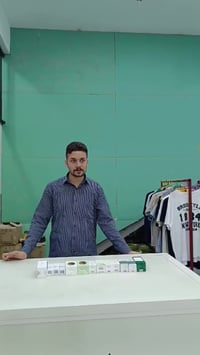 قرعة هونر • بابل القاسم • مجمع المصطفى