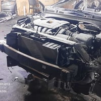 وصول محرك وكير CVt فورتي وارد امريكي تفصيخ  الشيخ عمر مجاور معمل الخيا...