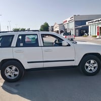 جيب لاريدو موديل ٢٠٠٧تبريد.شغال.تخم.تاير.رقم. وهزه جديده سياره.بسمي.ال...
