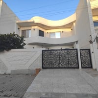 دار زراعي • طابقين • حي الواسطى