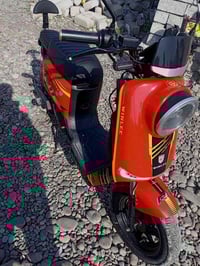 موطور شحن • R11 • موديل ٢٠٢٦