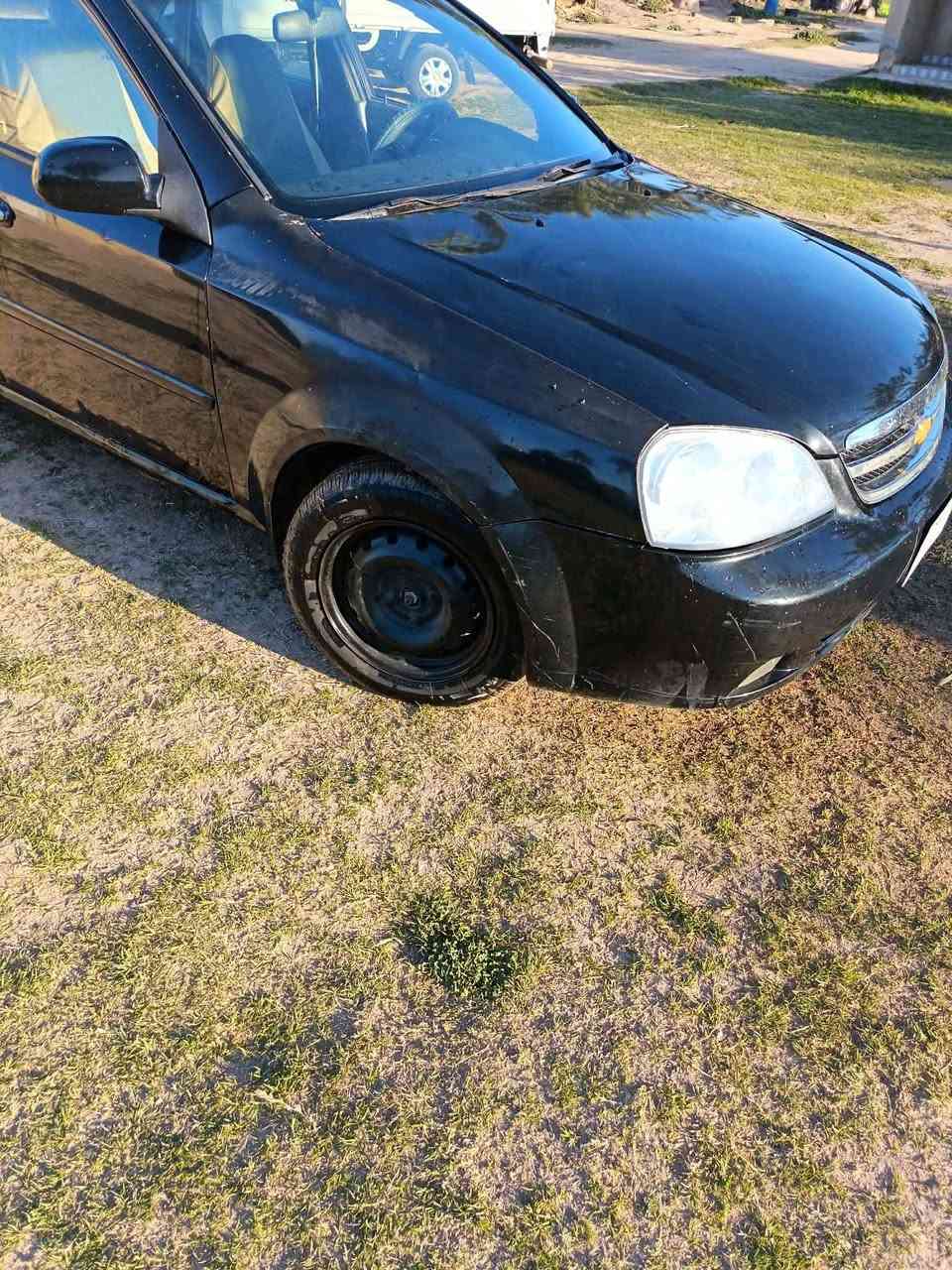 سلام عليكم اوبتره للبيع موديل 2006 خليجي  لون اسود بيها جراد 
كير محرك تبريد جديد
باتري جديد
تخم تاير
السياره عليها ادامه كامله
السعر ٥٧ وبيها مجال
 ***********
مكان بابل
