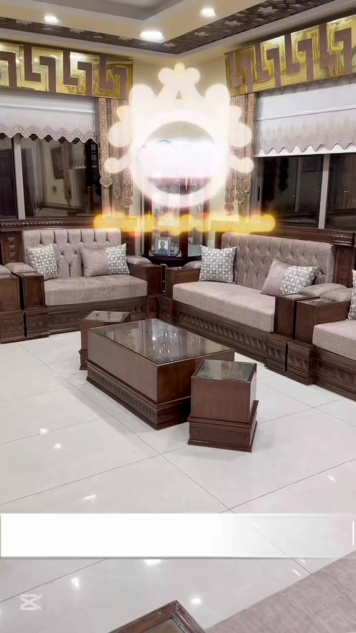 🌟#مفروشات #مراد #عبيدالله #الرئيسية🌟
تميز بديكور منزلك مع أثاث يعبر عن ذوقك الرفيع!

(مجلس السيد خالد عثمان المحترم)
              📍من عمان 📍

مصنوع من ارقى انوع الخشب الزان الروماني 💯
خامات عالية من الأقمشة 
امكانية تغير الون الخشب ولاقمشة حسب رغبة الزبون 

يسعدنا زيارتكم وتعامل معكم ☺️
العنوان 📍
الرمثا وسط البلد شارع البنوك مقابل النادي الامريكي 
🛑أحذرو تشابة الأسماء ليس لدينا اي فروع اخرى 🛑

للطلب ولاستفسار يرجى التواصل معنا عبر الهاتف على لارقام التالية 
📞0796616818     📞0791616818
#أثاث #زان #حفر #عمان #اربد #جرش #نعيمة #بلعما #عجلون #المفرق #الخالدية #الكرك #طبربور #سوريا #بيرين #حلب #الخالدية #رصيفة #الموقر  #معان #الطفيلة


**إذا كنت صاحب هذا الإعلان وتريد حذفه لأي سبب، رجاءا أرسل رسالة إلى الدعم الفني**