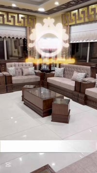 مفروشات مراد • زان روماني • الرمثا وسط البلد