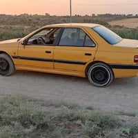 بيجو م13 • تكسي سنوية • مكينة وكير