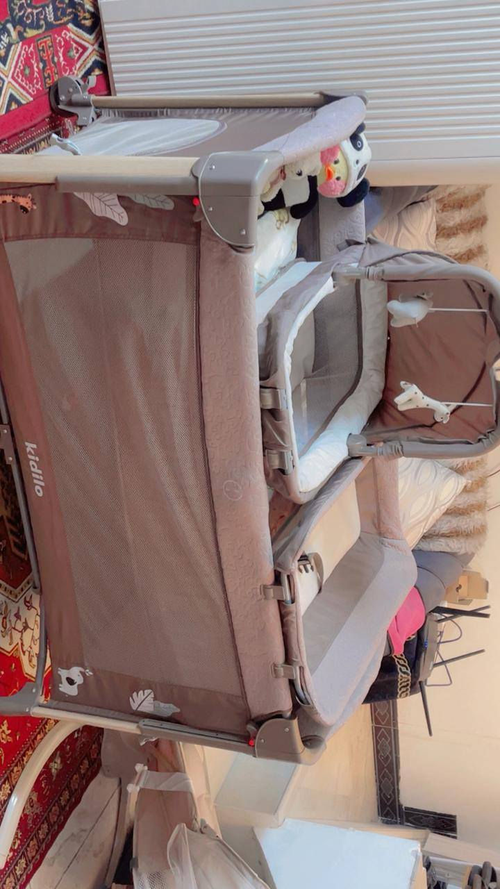 سرير اطفال جديد سعره كامل ١٠٠


**إذا كنت صاحب هذا الإعلان وتريد حذفه لأي سبب، رجاءا أرسل رسالة إلى الدعم الفني**