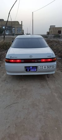 مارك • ١٩٩٣ • مكفوله مكينه