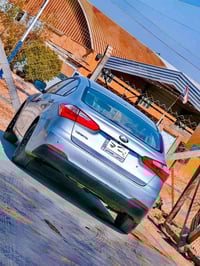 كيا سيراتو 2014 خليجي باسمي حرة ومداور . حدادية جديدة. وتايرات جدد تبر...