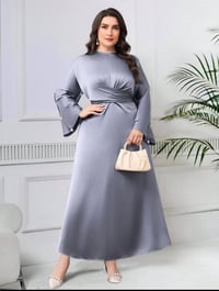 فستان • قياس XL