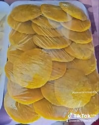 كبة • كبة تمن • كبة برغل • بورك • لحم بعجين • ميني بيتزا • بيتزا • فطا...