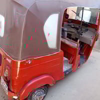 تكاتك • تحويل ثاني يوم • المحمودية قرب البانزين