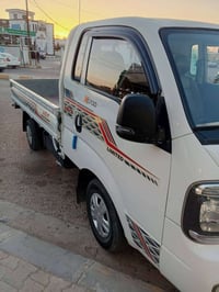 موديل ٢٠٢٢ • محرك اكسن باور • تبريد ثلج