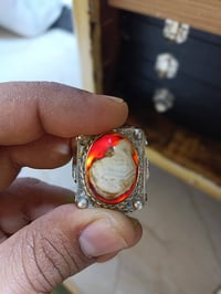 محابس • ثقيلة