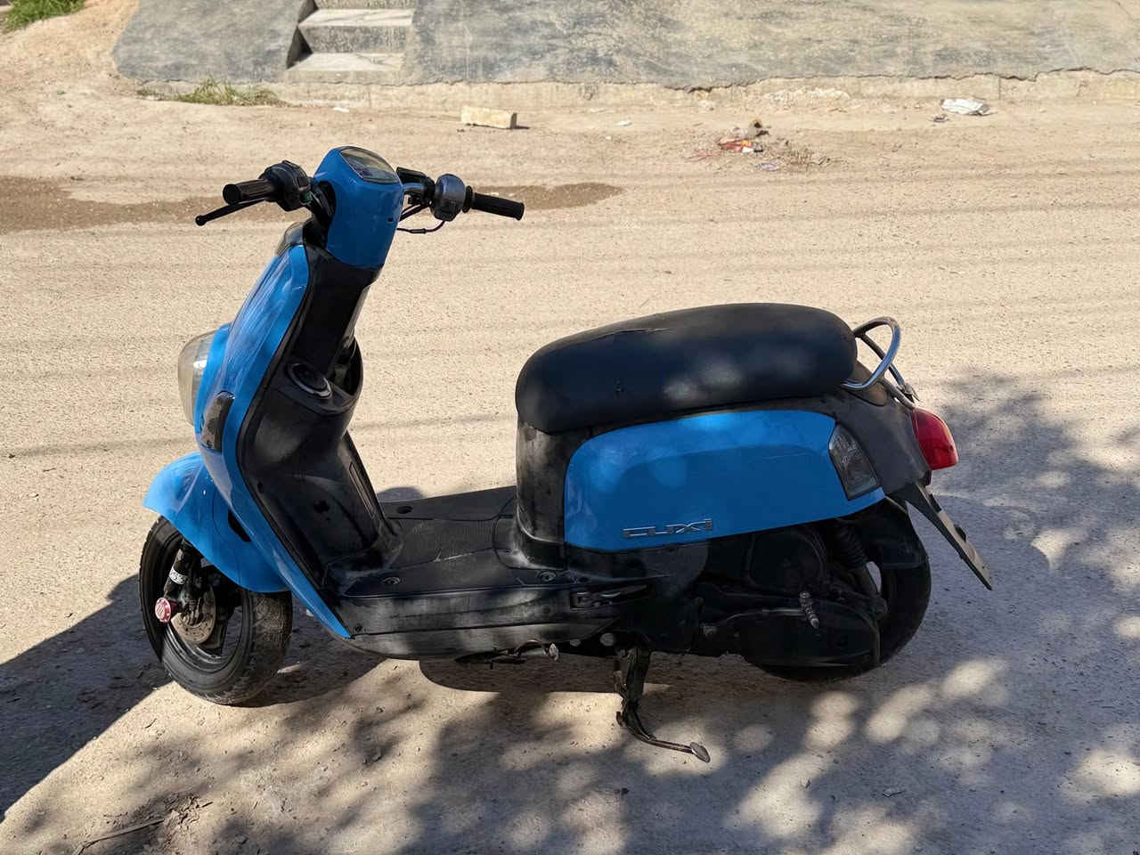 بوليس دراجه مكينه تخبل لا تبخير و لا تنقيص
شغاله سلف هندر كهربايته شغاله كفرات كله نضيفه
دراجه نقصه ترتيب سعره 480 وبيه مجال قليل ***********
