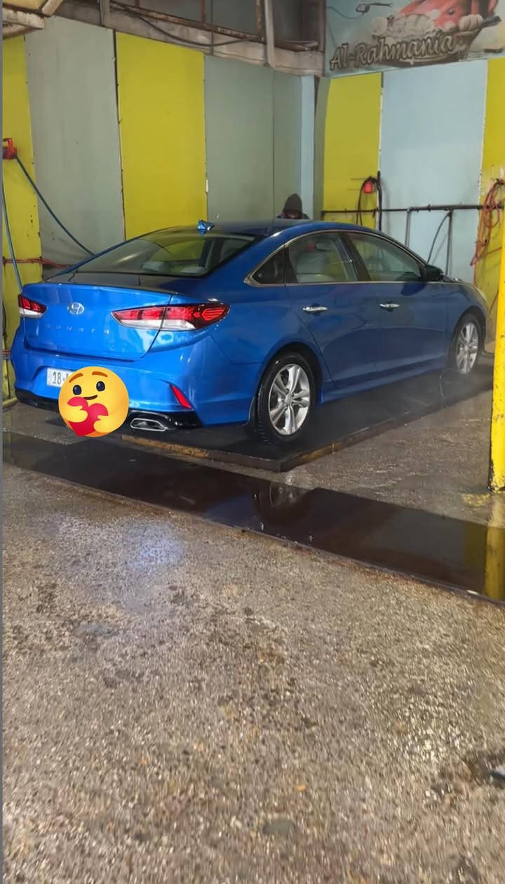 سوناتا 2019 وارد امريكيgdi 2400
مكينه معلي دكشن كله بانزين عادي
صدرها عندي بوشه طبله مو زينه باتري جديد فيت بم جديد سياره ماشيه m 135
ايرباكات سليمه صبغ بنيد وجاملغ نفسهم ما مبدل 
بصمه تشغيل +بصمات بيبان + بصمه صندوك +صندوق ذكي عند الاقتراب + تدفئه كشنات + تدفئه ستيرن + كشن كهرباء + اشاير مري رادار مري + كروز سرعه + رادار تحديد مسار سياقه ذاتيه تحكمات ستيرين جهتين رادار كل السياره +شاشه كبيره بلوتوث حاكيه كامره دواره صوت تبريد ينصه ويه الاتصال شاشه تعرض خرائط
رقم دولى
السعر 128 وبي مجال  مكاني بغداد 
***********
