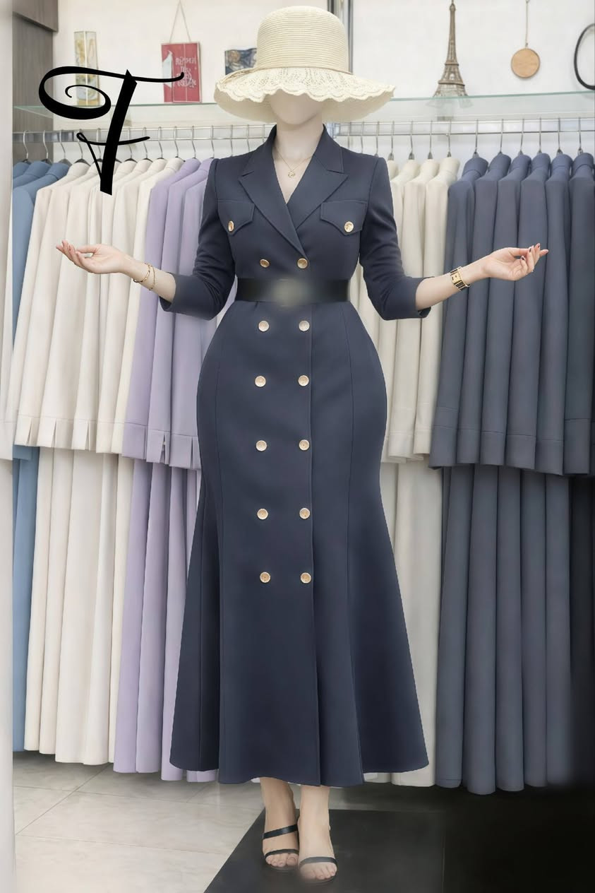 وصل الجديد كيووت وانااااقة 🌹🌹

بينصل مع حزام Dior

مقاسات 38-40-42-44-46-48

قماش دابل تركي درجه اولى

مع ضمان الفحص بحضور المندوب 

السعر 55 الف 

للحجز خاص متوفر توصيل لجميع المحافظات العراقية 5


**إذا كنت صاحب هذا الإعلان وتريد حذفه لأي سبب، رجاءا أرسل رسالة إلى الدعم الفني**