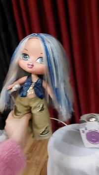 براتز • جهاز موسيقى