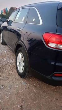 سورنتو ٢٠١٨ • ٤ سلندر • ٧ راكب