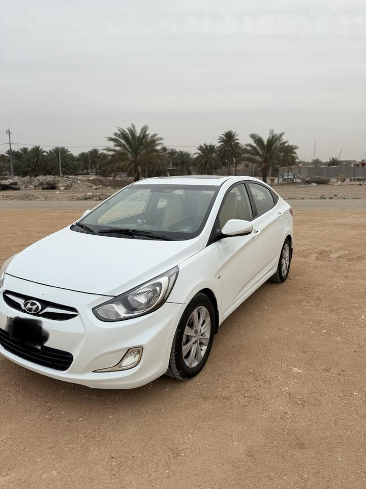 السلام عليكم هونداي اكسنت 2013خليجي رقم بغداد
أنكليزي باسمي مكينه 1600 دبل قطره ماشيه 74
مكفوله كفاله عامه من الصبغ ول تبديل عده بارد بصيط مواصفات بلو /فتحه /5تجاوي /أربع دسك /فتحه /السعر
112مكان السياره بابل رقم المبايل ***********
