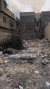 🏡 قطعة طابو صرف للبيع – الشموخ
بظهر طريق يا حسين
▪️ المساحة: 150 متر
▪️ الواجهة: 7.5 متر
▪️ النزال: 20 متر
▪️ الشارع: 10 متر

 الأسعار وللمزيد من العروض في قناة التلكرام :
🔗 https://t.me/drug9899

📞 للتواصل والاستفسار يرجى الاتصال على الأرقام التالية:
***********
***********

👥 كروب الواتساب:
🔗 https://chat.whatsapp.com/KqlF21SwJE28hN7zCroWld
