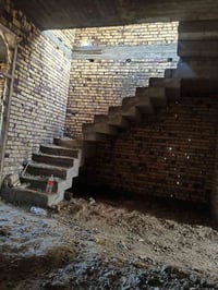 هيكل كامل • ١٦٠م • كونكريت مسلح