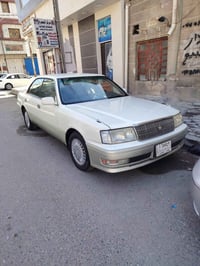 راس الثور • ١٩٩٦ • بصرة