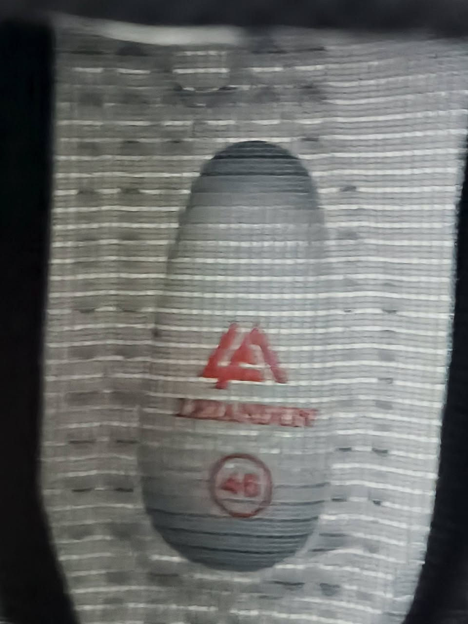 سيفتي اخوان قياسة ٤٦ فول دبانه طبي ب٢٥ الف فقط على اول تم يوجد توصيل


**إذا كنت صاحب هذا الإعلان وتريد حذفه لأي سبب، رجاءا أرسل رسالة إلى الدعم الفني**