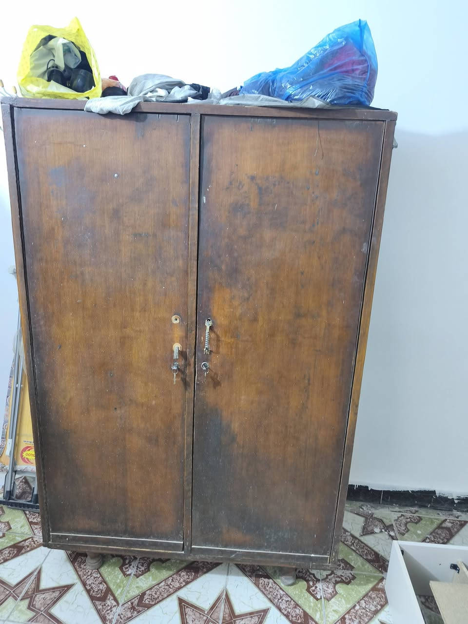 للبيع


**إذا كنت صاحب هذا الإعلان وتريد حذفه لأي سبب، رجاءا أرسل رسالة إلى الدعم الفني**