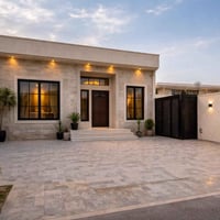 حي المنتظر • ٢١٠م • غرفتين نوم