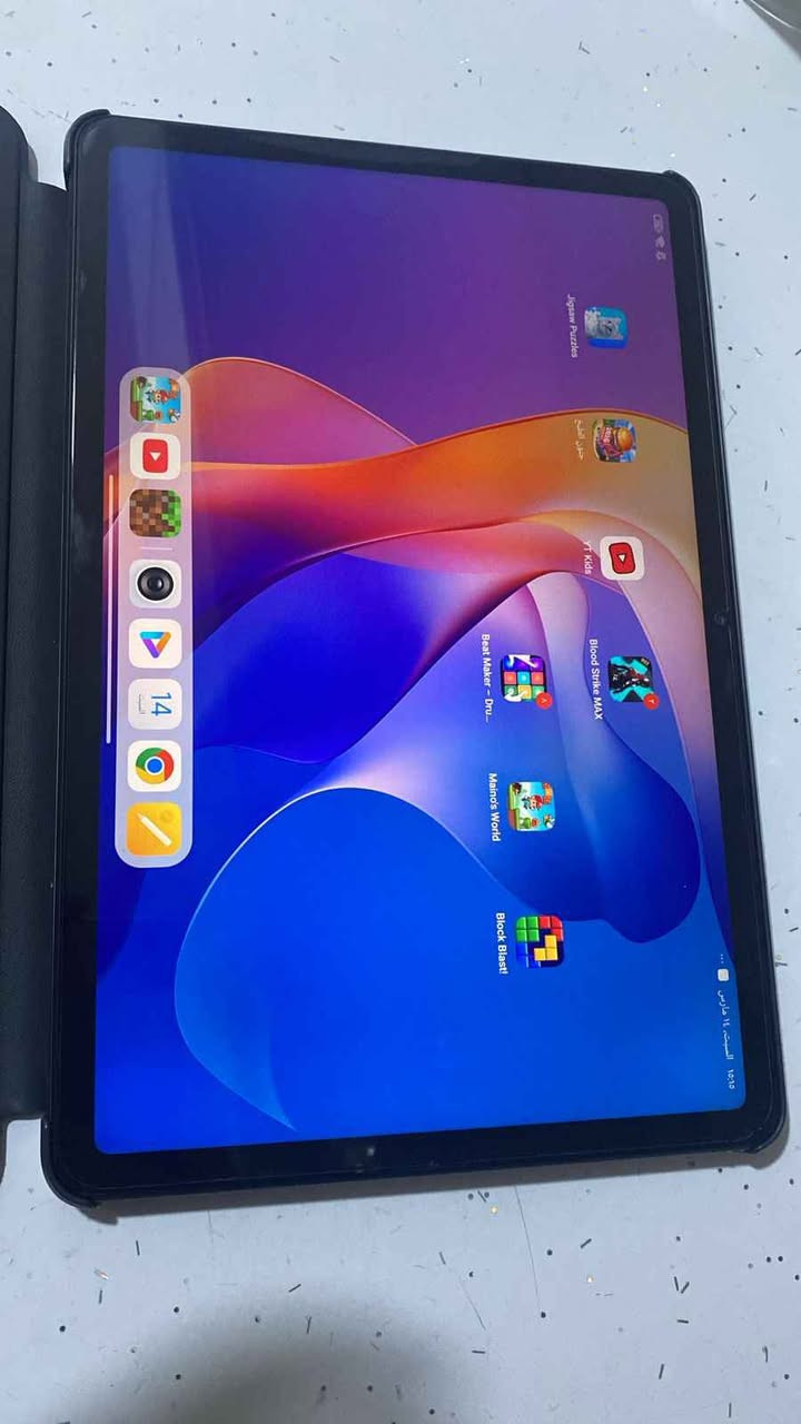 ريدمي باد 2 ذاكره 128 داخليه 4 كارتون وغراض كامل استعمال أقل شهر ضمان سنه سعره ٢٢٠ المكان كربلاء *********** كربلاء, العراق
