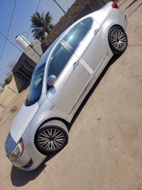 كادينزا • ٢٠١١ • مكينة وكير