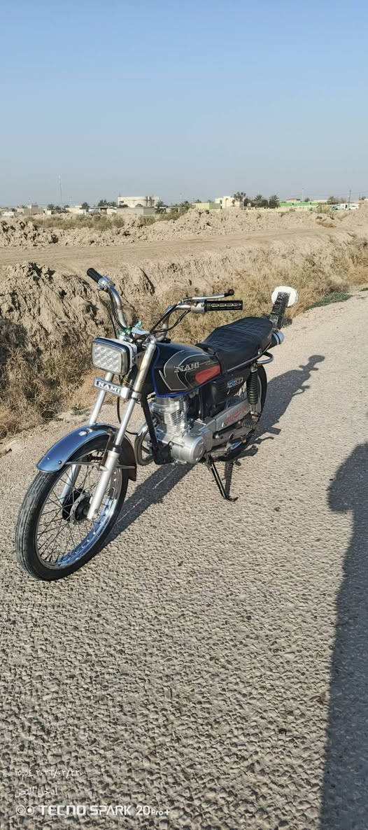 السلام عليكم دراجه نامه شلامجه موديل 24 دراجه كلك مكفوله من كلشي دراجه خير من الله العنوان بابل ناحيه الطليعه سعر550 وبيها مجال ودراجه نضيفه كلش وما متعوبه  ***********
