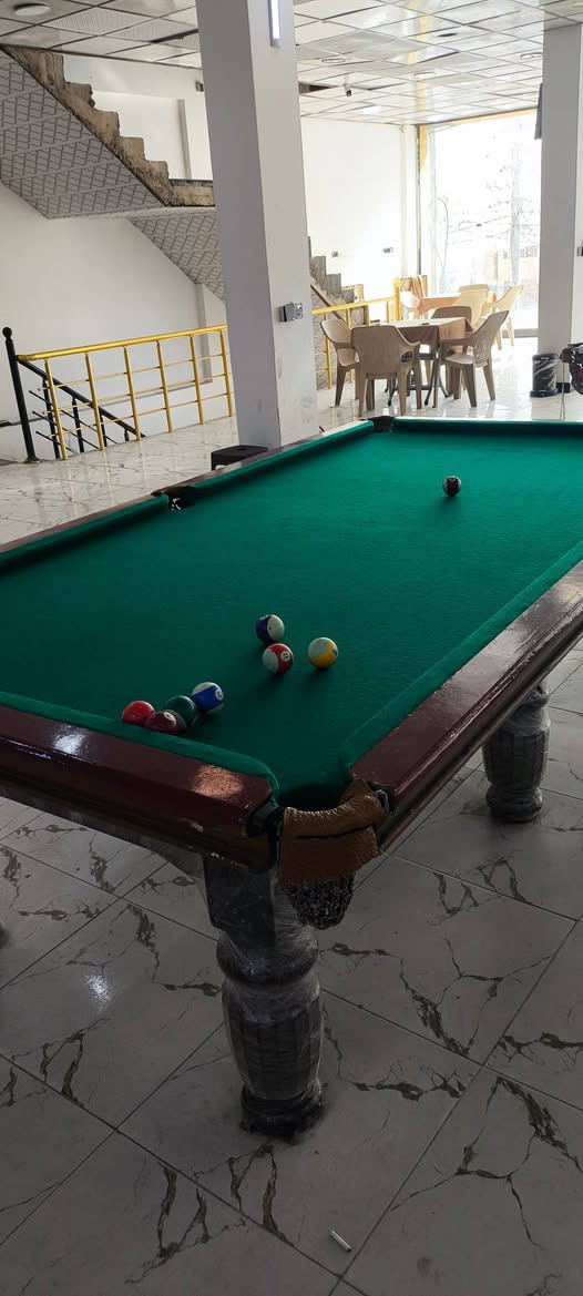 تجهيزات حار ب حار علا الضمان والمصداقيه 
علا الفحص ول ضمان تجي شوف الميز💣 وتجربه وتاخذه وعلا الضمان 💣
الميز يطلع من المعرض نضافه ٩٥/ ١٠٠ 😮
ونشالله عروضنا ما تخلص تابع الصفحا وتونس
الستفسار خاص او علا الرقام التاليه 
🤙💣
***********🤙💣
🤙💣
يوجد وتساب 🤙💣
