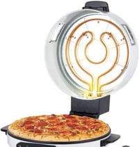 خبازة ٣ في ١ • جديد • العنوان الكوت