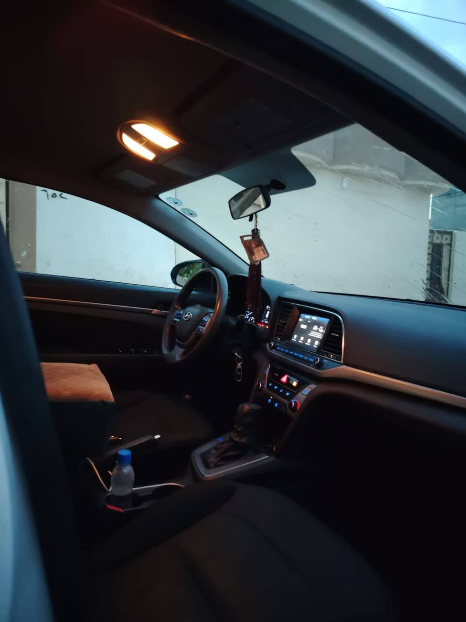 انترا   2018امريكي
ماشيه  100  رقم  اربيل 
 غرامات  صفر 0  شرعي 
بل  موصل  ضرر  جاملغ
 امامي  وربع البونيد 
مكاني  الموصل  الجانب 
الايمن  السعر  135 وبيها  مجال 
***********
