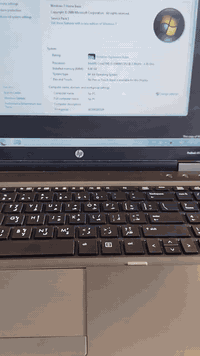 حاسبه للبيع نظيفه فول  السعر 180 نظيفه فول  ***********
