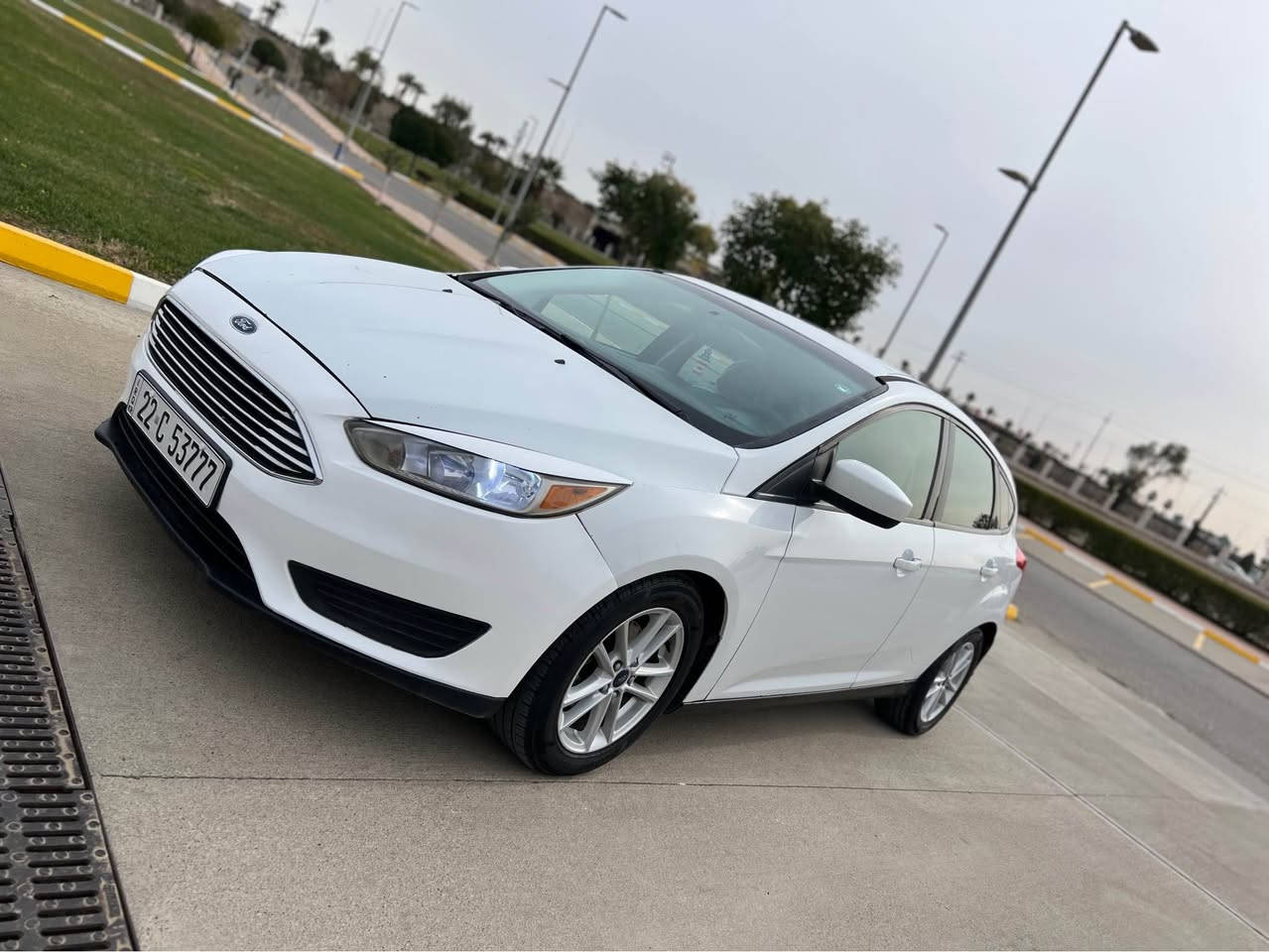 فورد فوكس ٢٠١٨ موصفات se مه كينه ٢٠ مه رغوب شاشه كاميره تحديل سورعه فوليوم جار جام كاره با ليد ليد ويل كه ب جاملغ و بونيت بوياغ ارباك سوكان سيستم ١٦٠ هه زار رويه كير مه كينه به شه رت به ناو خومه به شه رت سه نه وي هه تا ٢٠٣٠ نويه ***********

 فورد فوكس ٢٠١٨ مصفات se  معروفه محرك ٢٠ مه رغوب بدون توربو شاشه كامره بيلا تحديل سرعه ستيرن فولوم أربع جام كهرباي ليد ليد ويل كب جاملغ بنيت صبغ ارباك بس ستيرن سيستم ١٦٠ ماشيه كير محرك كهرباي شرت كله تحويل ثاني يوم سنوي جديد لعد ٢٠٣٠ 
*********** أربيل, العراق
