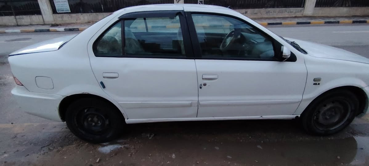 سمند سورن موديل 2012 سنويه باأسمي مشروع وطني  محرك وكير وحداديه مكفولات  شغال مكانه النجف / كوفه  السعر 40 وبيها مجال بسيط *********** واتساب
