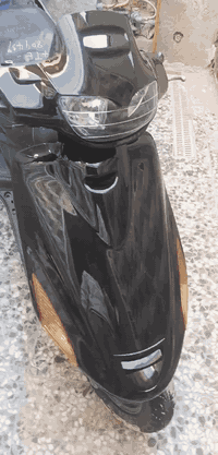 دراجه فراشه للبيع
***********
