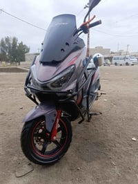 دراجه • كفاله عامه • تشغيل عن بعد