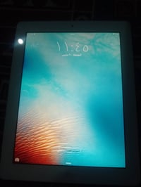 ايباد ابل • نظيف • للبيع