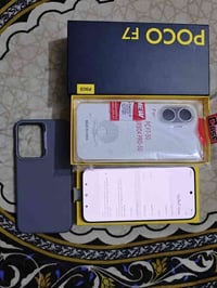 F7 256  استخدام شهر نظافه الف ب١٠٠ دورات الشحن٢٦  ملحقاته كله كامله وي...