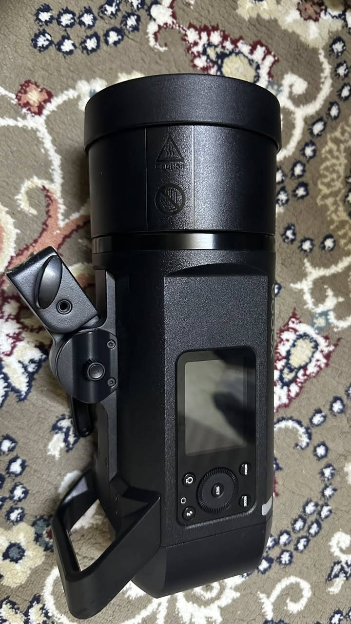 Ad600 pro ii للبیع مشتری چات


**إذا كنت صاحب هذا الإعلان وتريد حذفه لأي سبب، رجاءا أرسل رسالة إلى الدعم الفني**