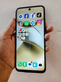 للبيع Infinix SMART 9 ذاكره 64 شاشه 120 هرتز جهاز كلش سلس الله شاهد ام...
