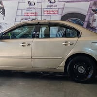 اوبتما • ٢٠٠٧ • مكينة وكير جديد