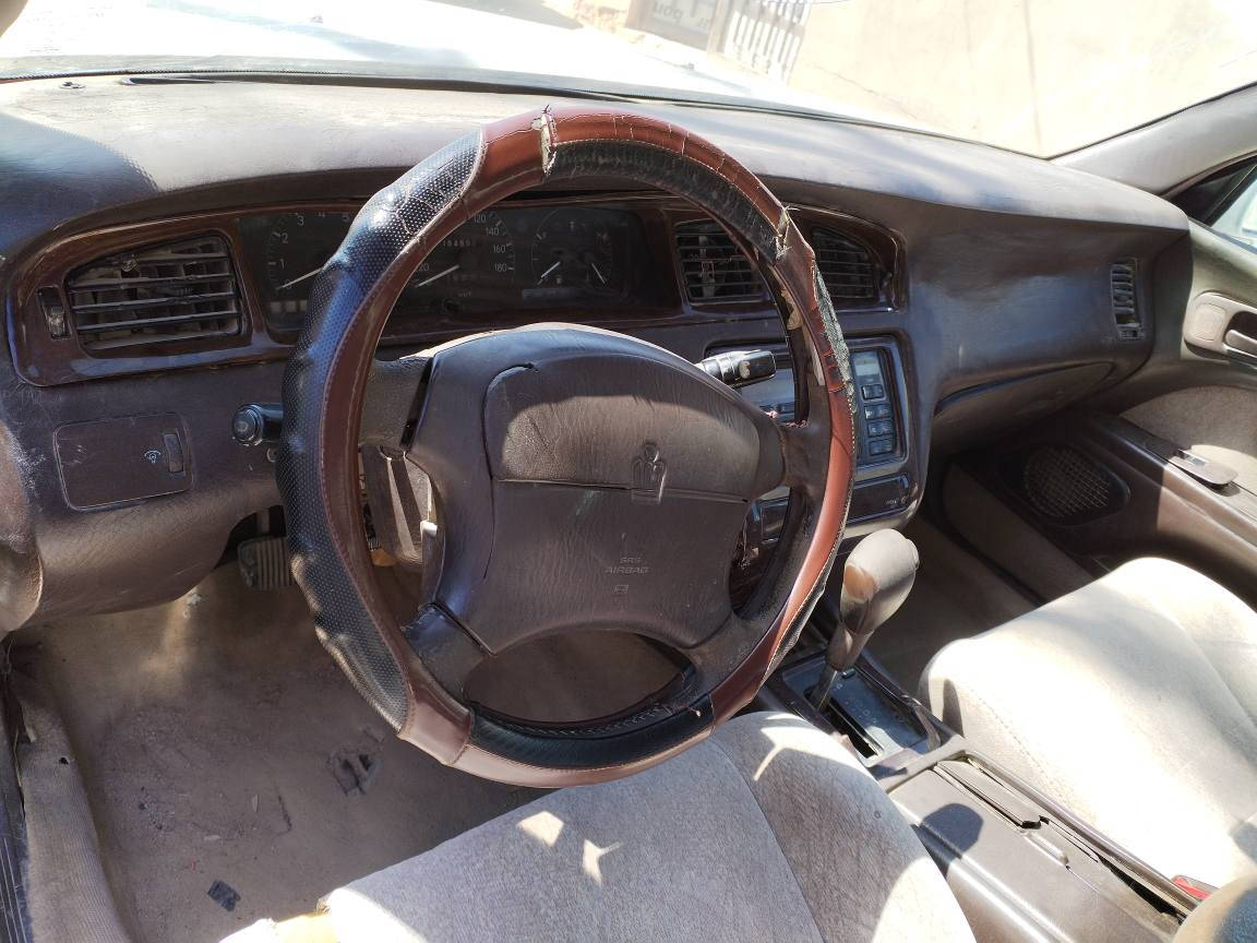 السلام عليكم للبيع بطه منفصل كفاله عامه من صبغ وضربه وتبديل محرك ٢٥٠٠ شرط وكير شرط تحويل مباشر حداديه جيده تبريد شغال سياره جاهزه مال جناي السعر ٥٠ مكان نجف ابو صخير *********** /*********** النجف, العراق
